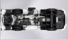 Academy 15145 Hyundai Hyundai Porter II MCP 1/24
